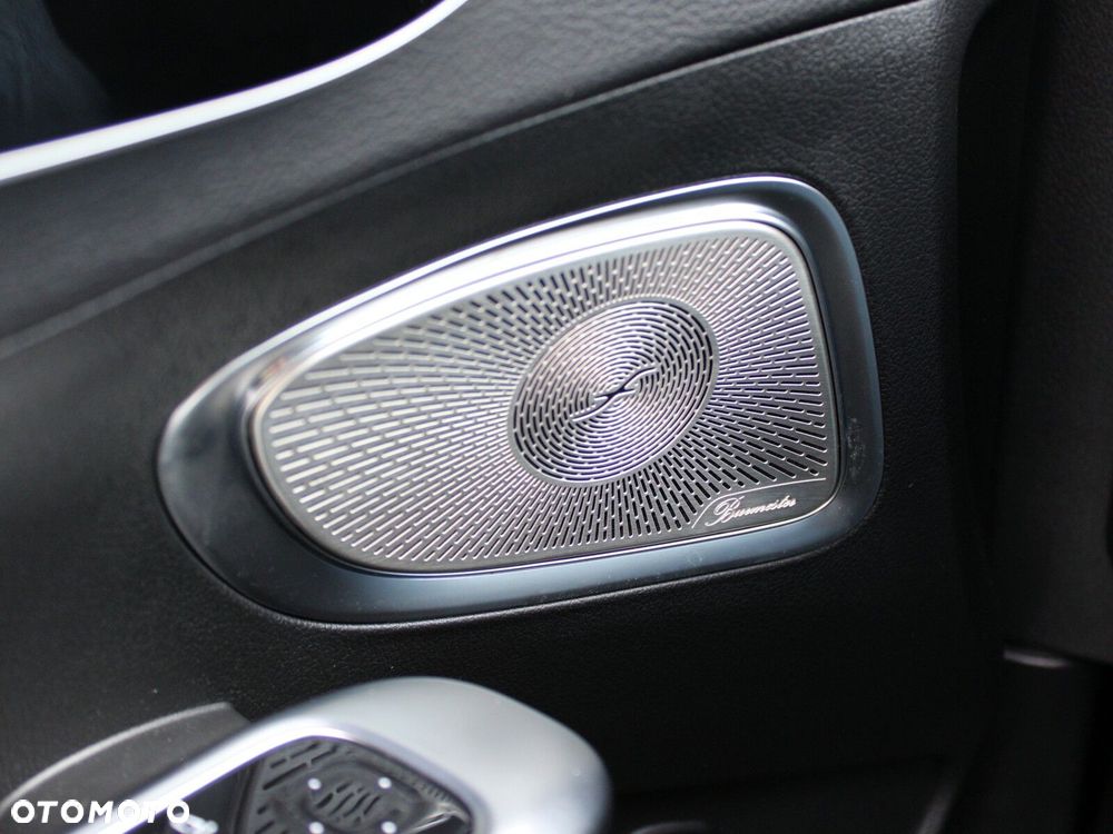 Mercedes-Benz Klasa C - 37