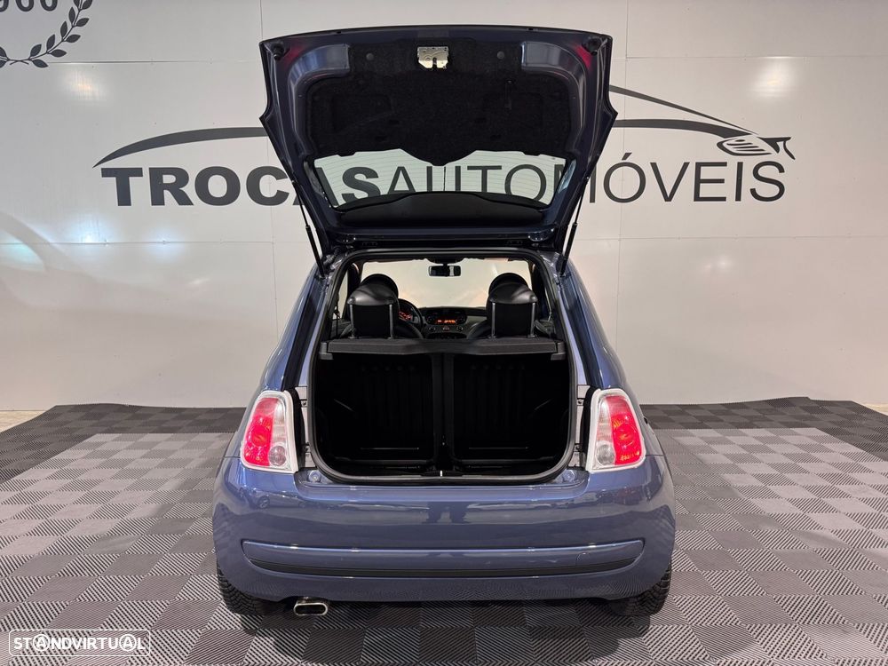 Fiat 500 0.9 8V TwinAir Color Therapy - 5