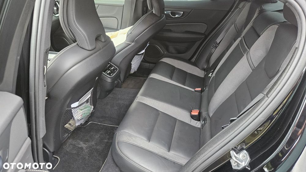Volvo S60 - 5