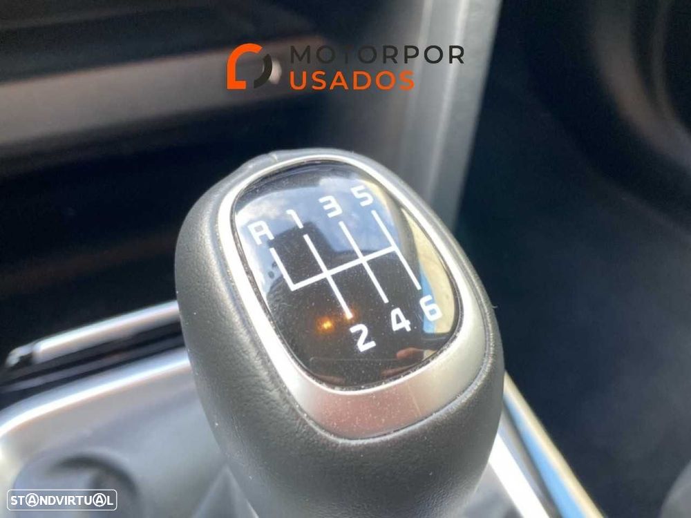 Kia Ceed 1.0 T-GDI Drive - 16