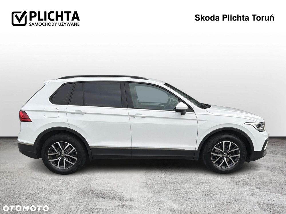 Volkswagen Tiguan 1.5 TSI EVO Life - 6