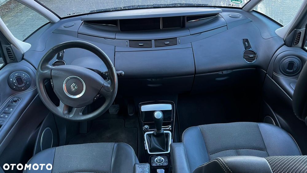 Renault Grand Espace 2.0 dCi FAP Edition PGA - 5