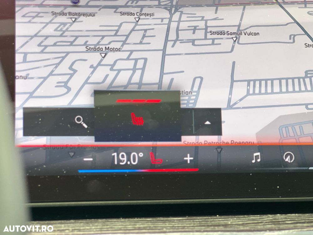 BMW X6 xDrive40i AT MHEV - 23