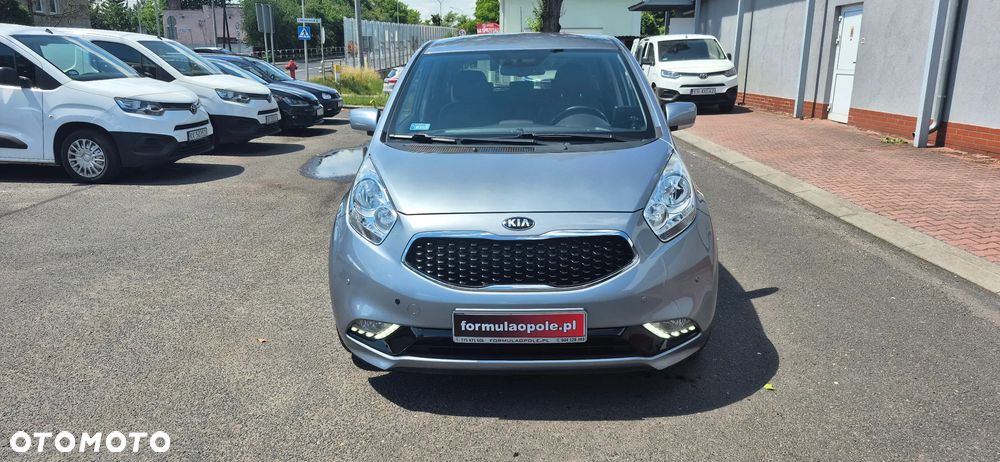Kia Venga 1.6 Business Line - 2