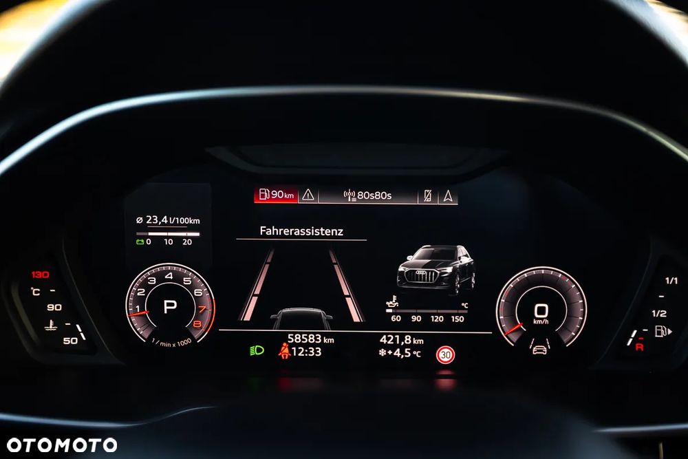 Audi Q3 35 TFSI S tronic - 29