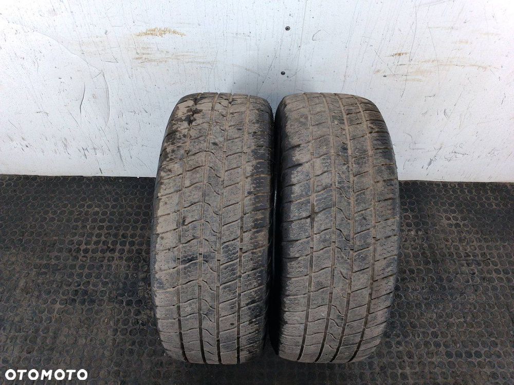 OPONY CAŁOROCZNE 16 PARA  WINDFORCE CATCHFORS A/S 215/55R16 97V - 10