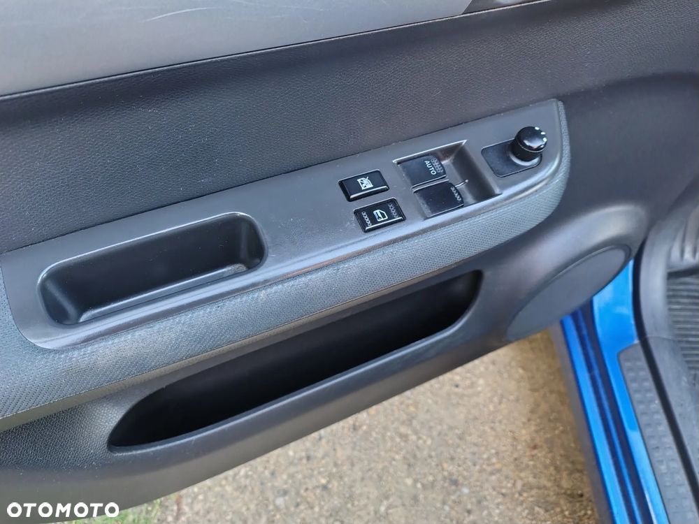 Suzuki Swift - 6