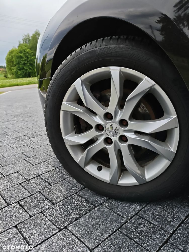 Peugeot 508 155 THP Allure - 28