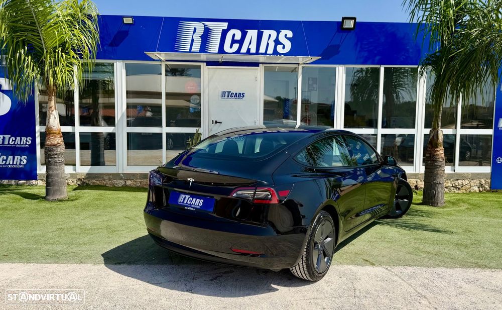 Tesla Model 3 Standard RWD - 8