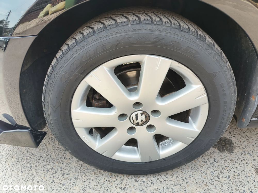 Volkswagen Golf 1.4 Edition - 32