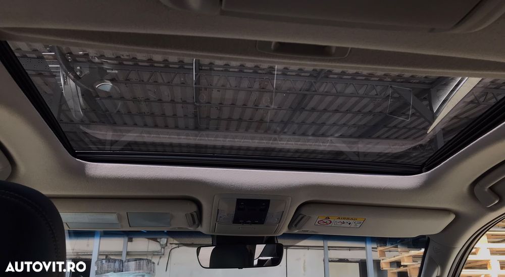 Toyota Land Cruiser - 23