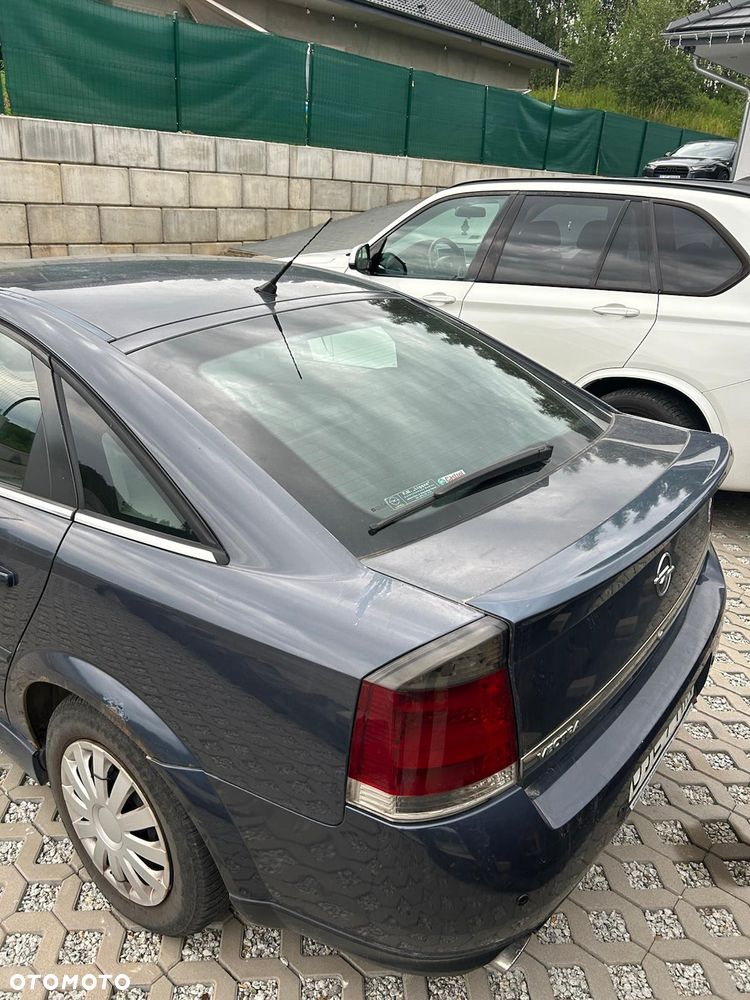 Opel Vectra 1.9 CDTI Elegance - 3