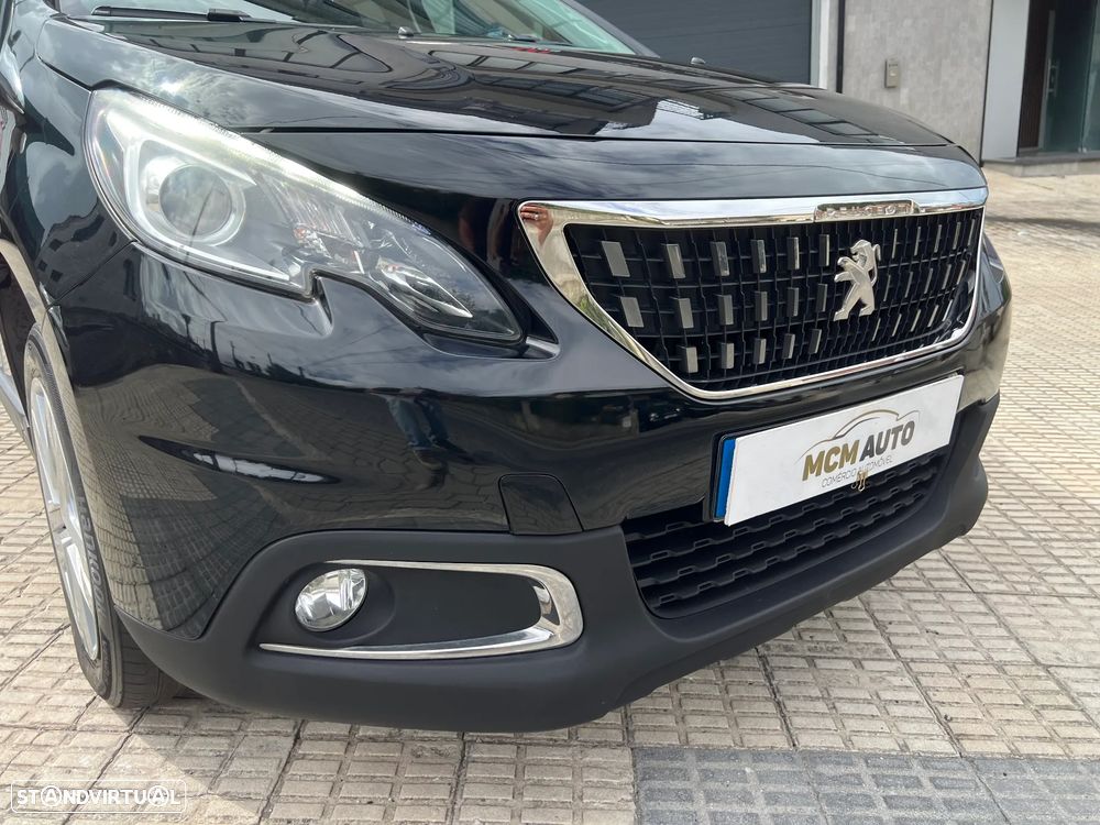 Peugeot 2008 - 15