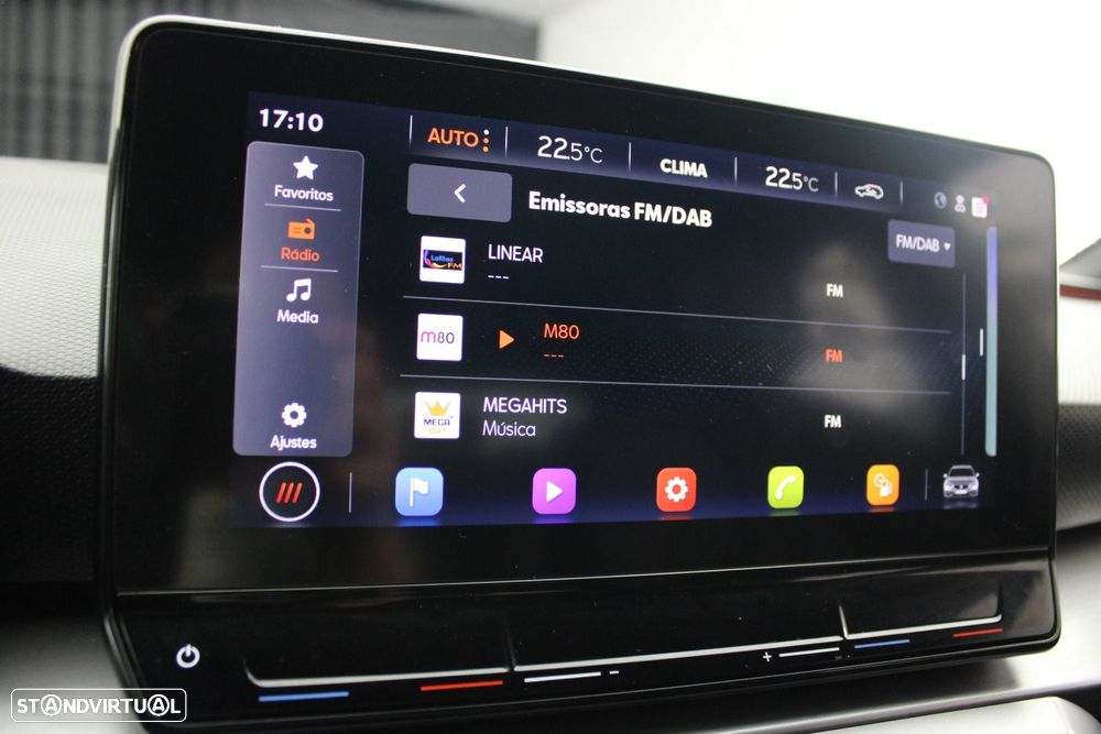 SEAT Leon ST 2.0 TDI FR DSG - 17