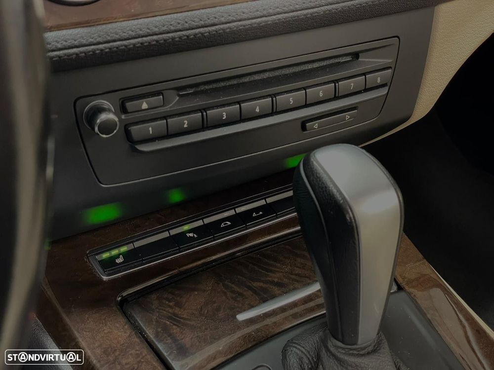 BMW Z4 23 i Auto - 23