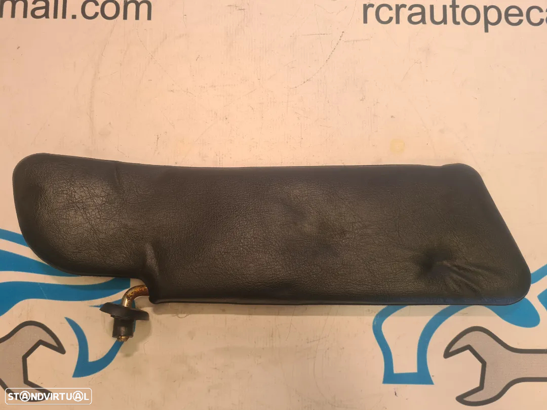 PALA PALAS PROTEÇÃO SOL SOLAR ORIGINAL MAZDA MX5 MX 5 MX-5 NB 1.8i 16V 140CV BP4W BP5A - 7