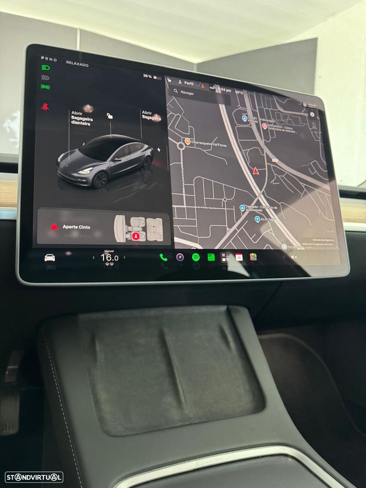 Tesla Model 3 Long Range AWD Dual Motor Performance - 20