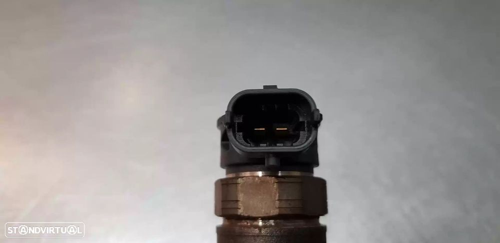 INJETOR KIA CARENS IV 2017 -338002A610 - 2