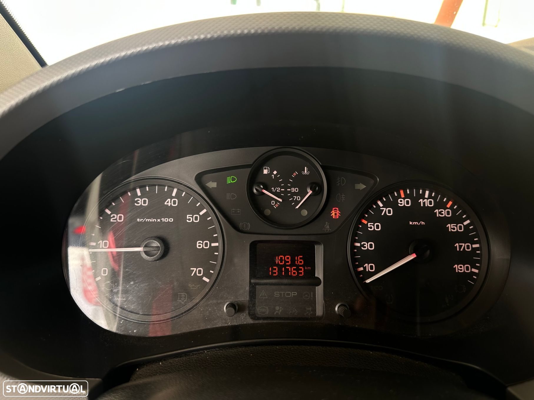 Citroën Berlingo 1.6 BlueHDi L2 3L - 6