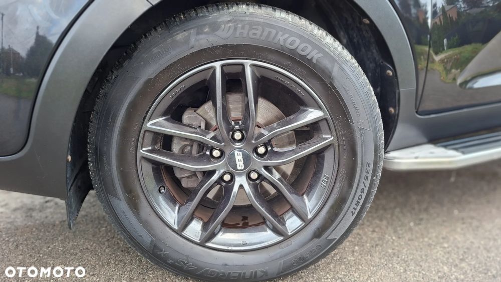 Kia Sportage 2.0 CRDI L 2WD - 23
