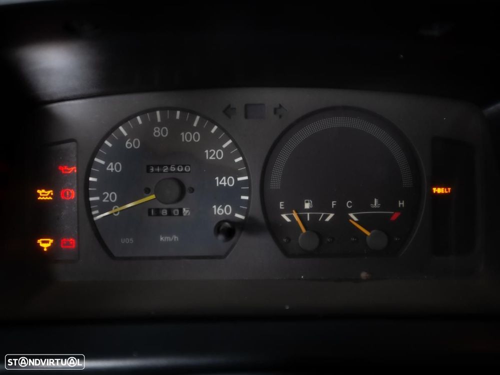 Toyota Dyna 150 - 15