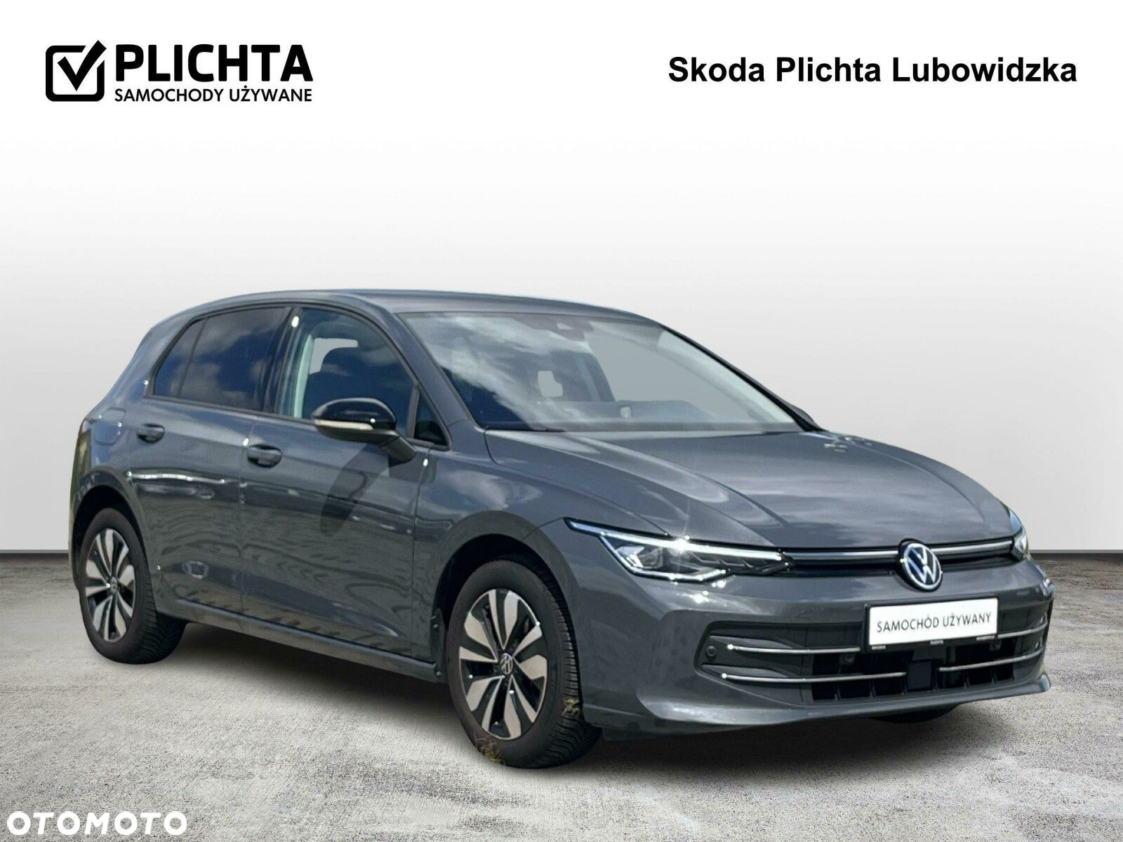 Volkswagen Golf VIII 1.5 TSI - 7