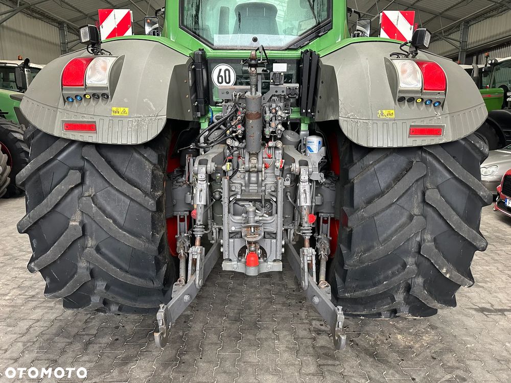 Fendt 936 S4 Profi Plus 930 939 942 1050 - 22