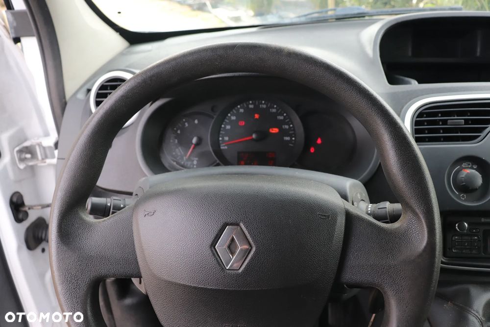 Renault KANGOO - 12