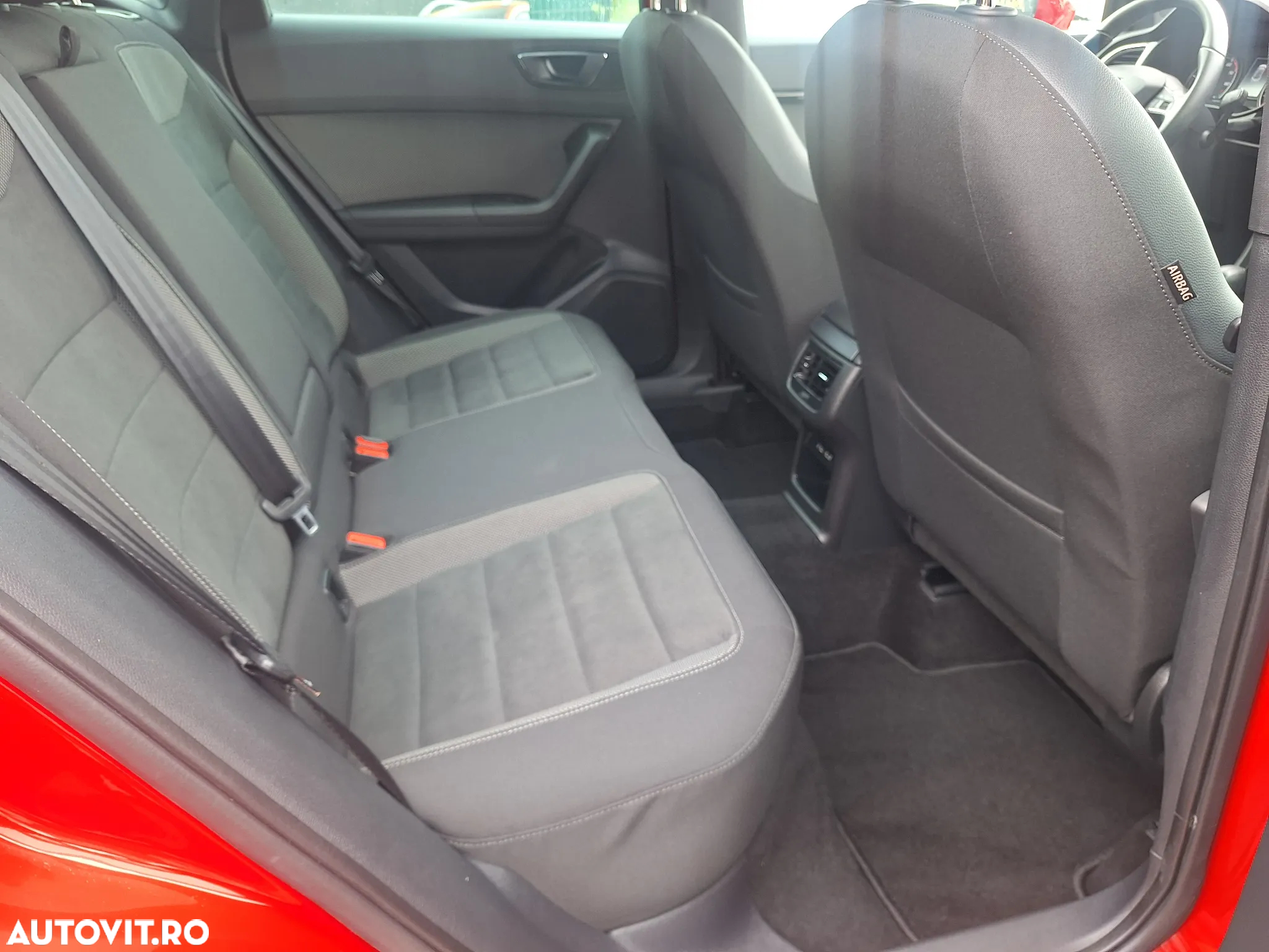 Seat Ateca 1.5 TSI ACT DSG OPF Xcellence - 11