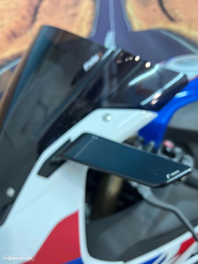 BMW S 1000 RR - Pack M - 18