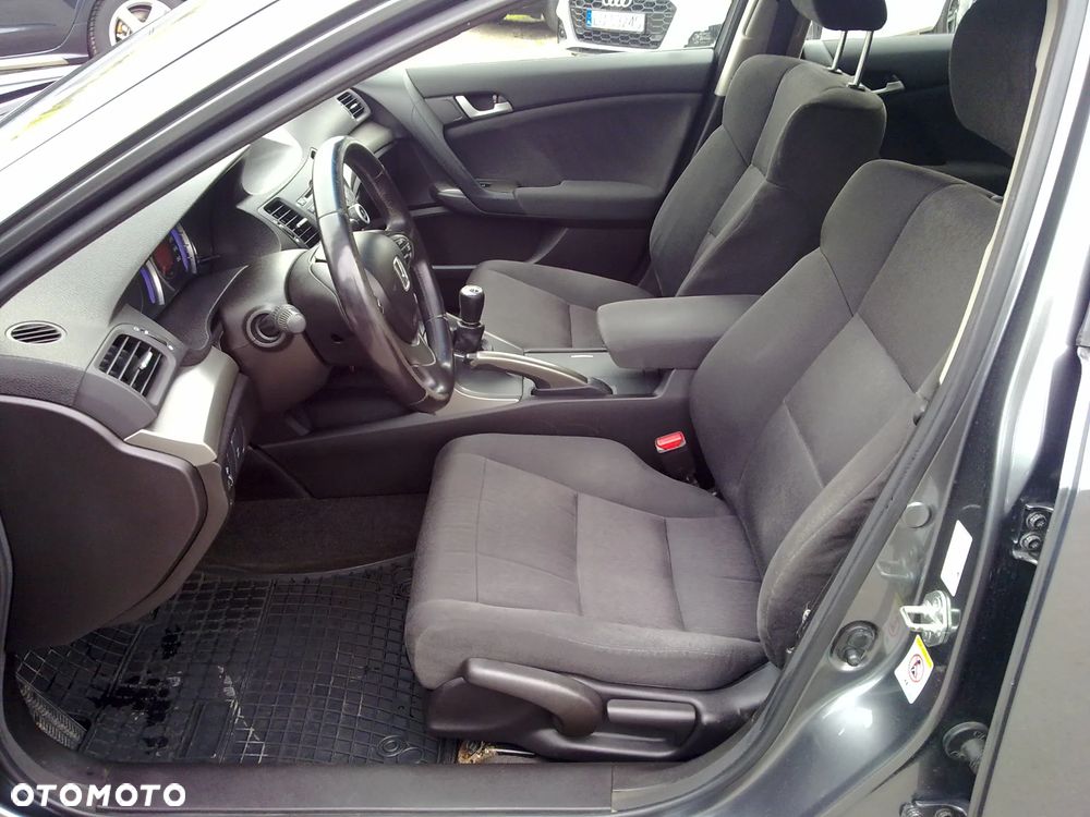 Honda Accord 2.0 Elegance - 12