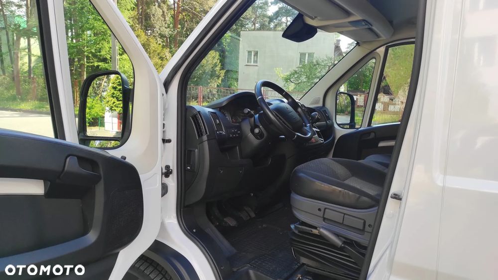 Peugeot Boxer L4H2 - 7