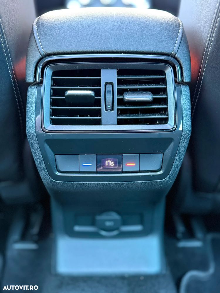 SKODA Kodiaq 2020 — imagine 15