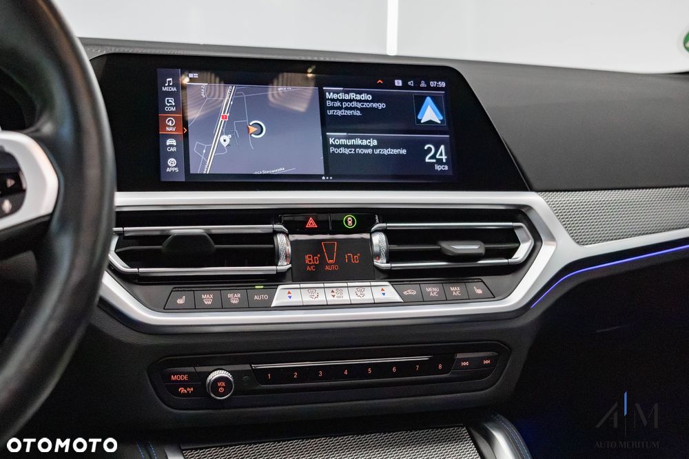 BMW Seria 4 M440i xDrive - 26