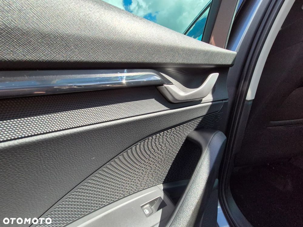 Skoda Octavia 2.0 TDI Sportline DSG - 6