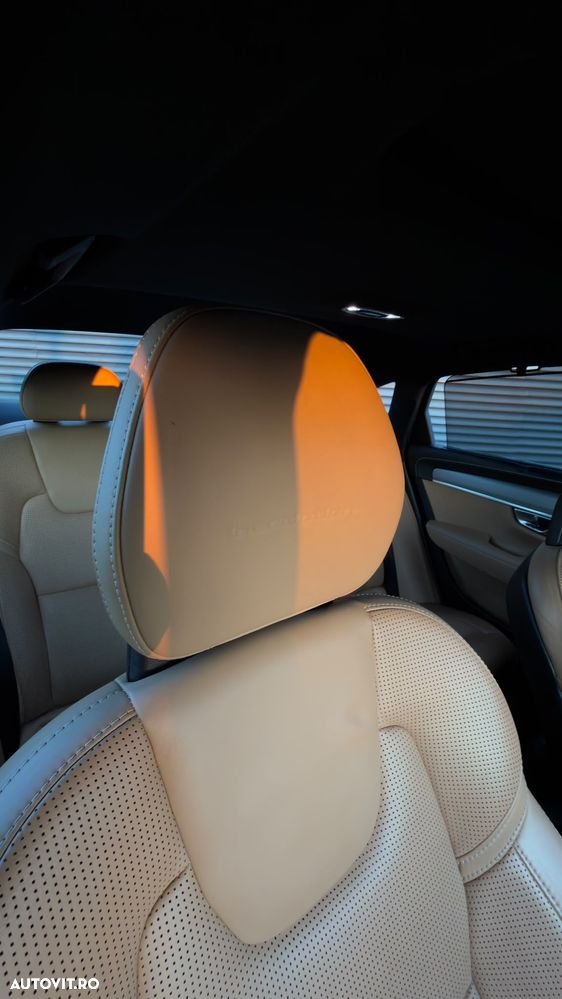 Volvo S90 D4 Inscription - 23