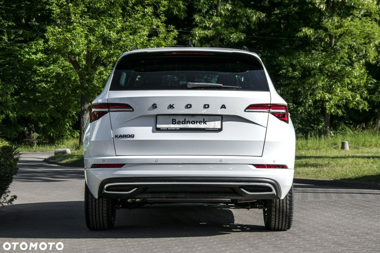 Skoda Karoq - 8