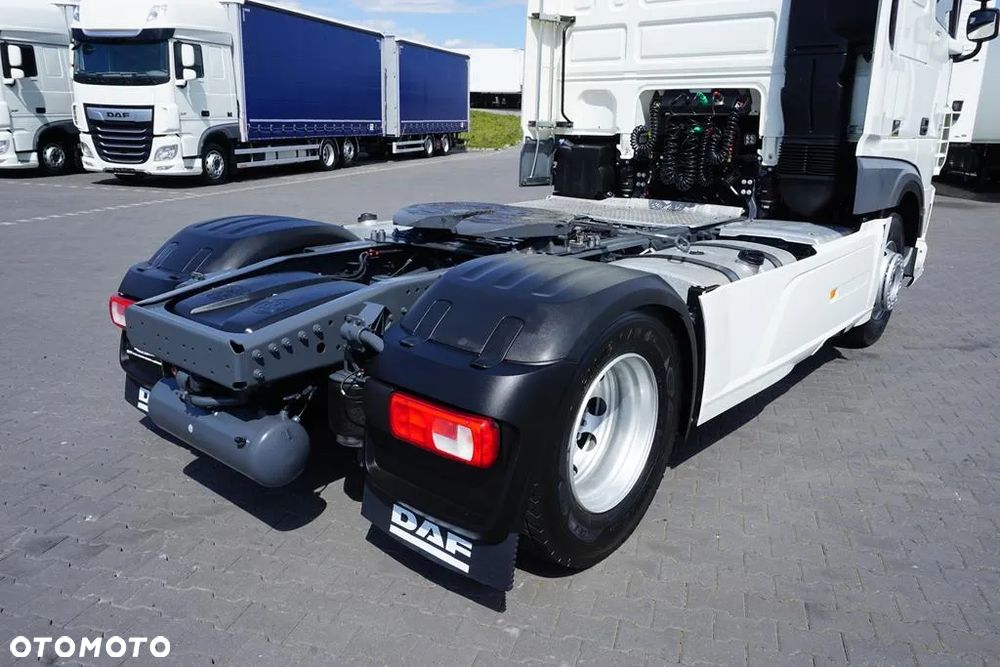 DAF 106 / 480 / EURO 6 / ACC / SUPER SPACE CAB - 39