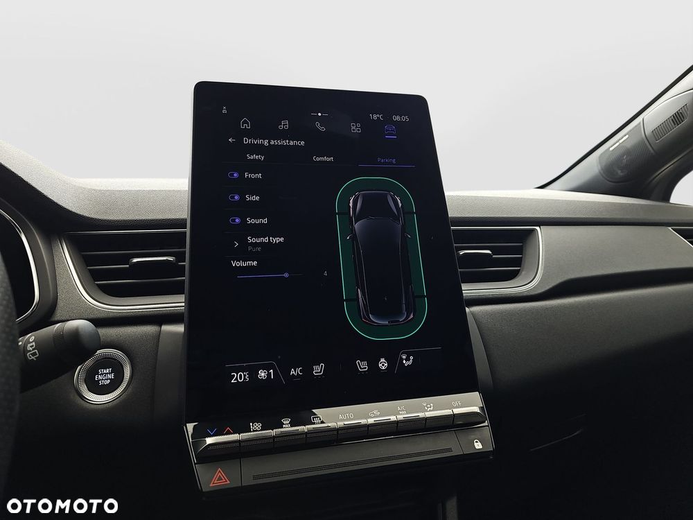 Renault Captur 1.0 TCe Techno - 22