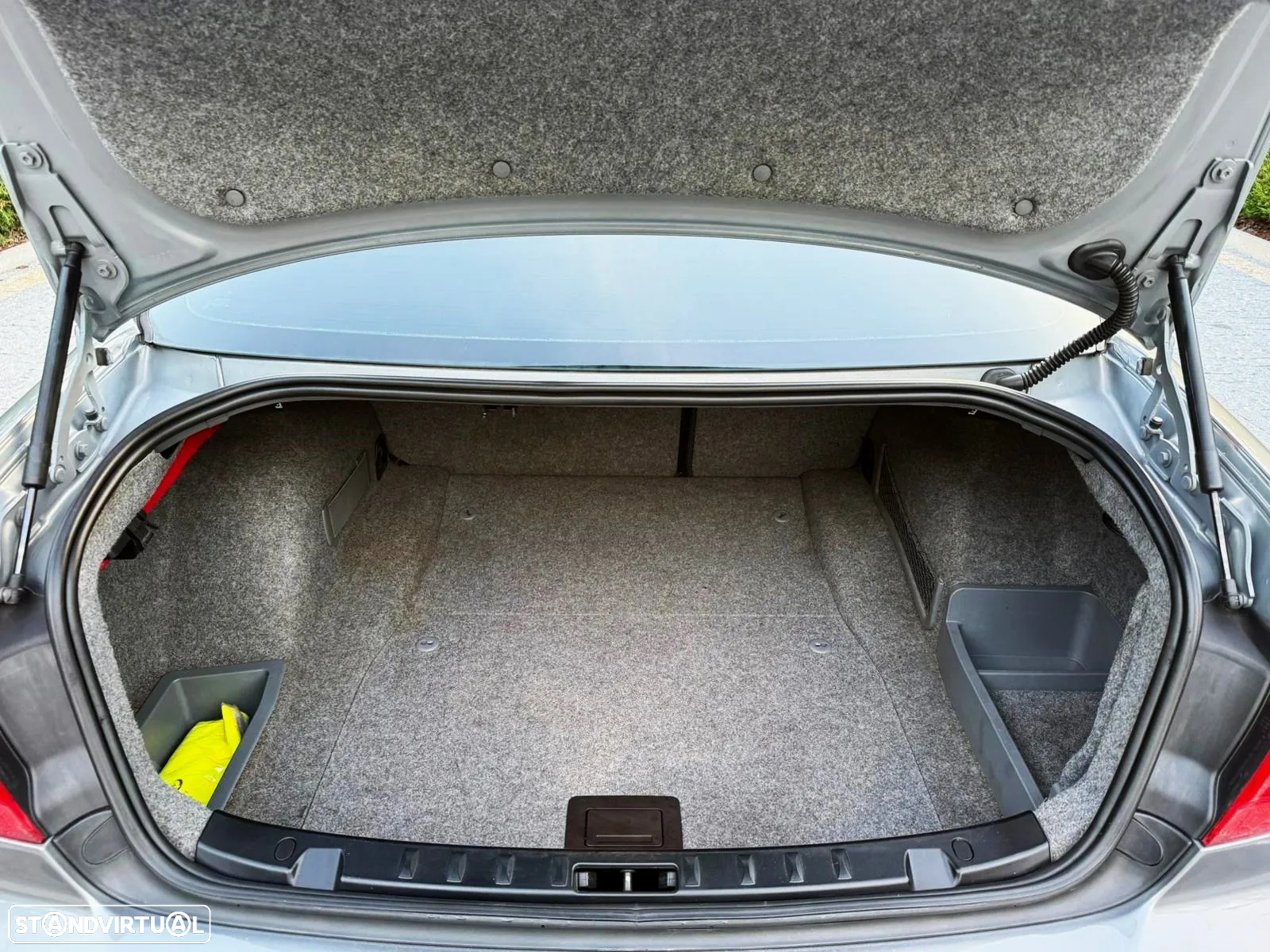 BMW 320 d Pack M - 24