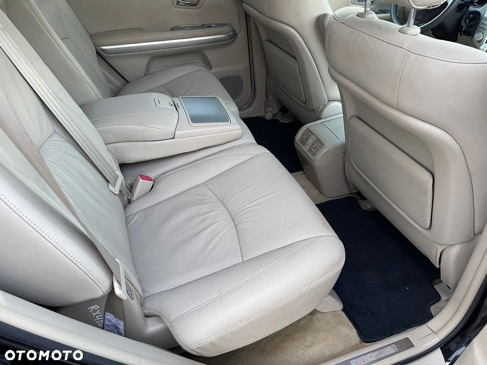Lexus RX Standard - 9