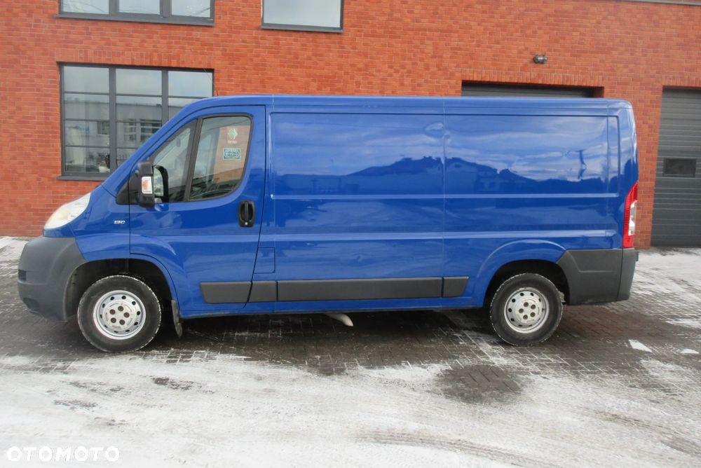Fiat Ducato - 8