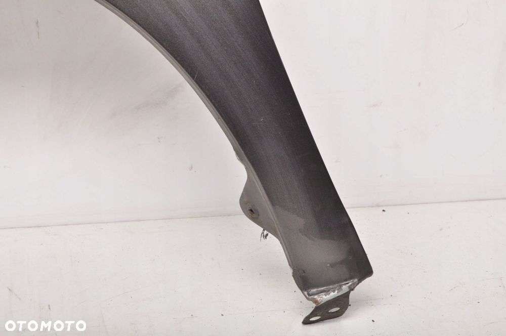 VOLKSWAGEN SCIROCCO III BŁOTNIK LEWY PRZÓD PRZEDNI LB8R - 6