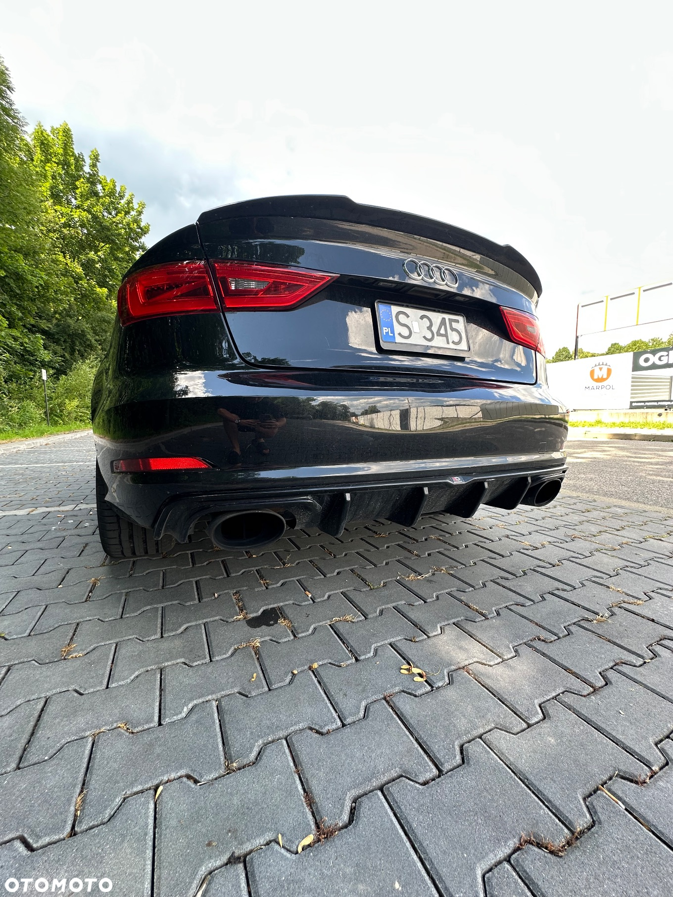 Audi A3 - 9