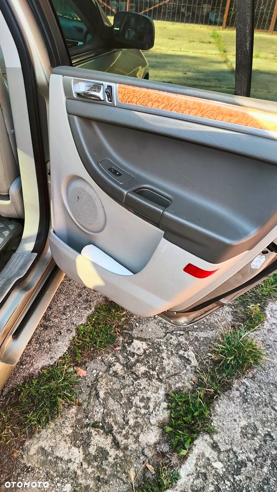 Chrysler Pacifica 4.0 AWD - 8