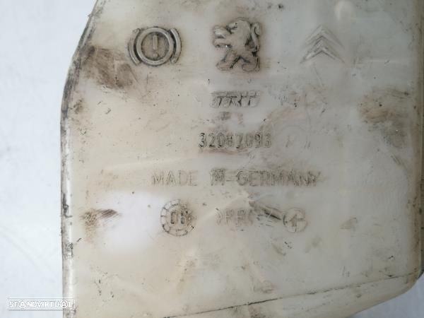 Bomba Travoes Citroen C3 I (Fc_, Fn_) - 4