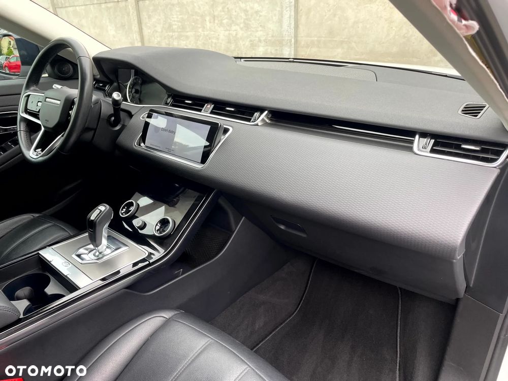 Land Rover Range Rover Evoque - 26