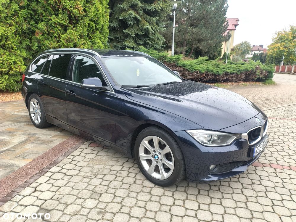 BMW Seria 3 - 3