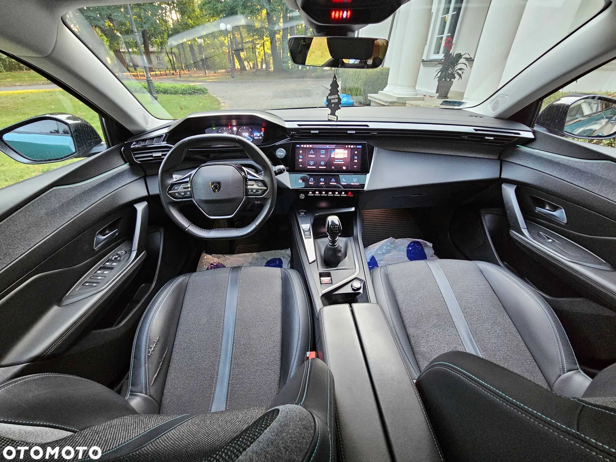 Peugeot 308 SW 1.5 BlueHDi Active Pack S&S - 4