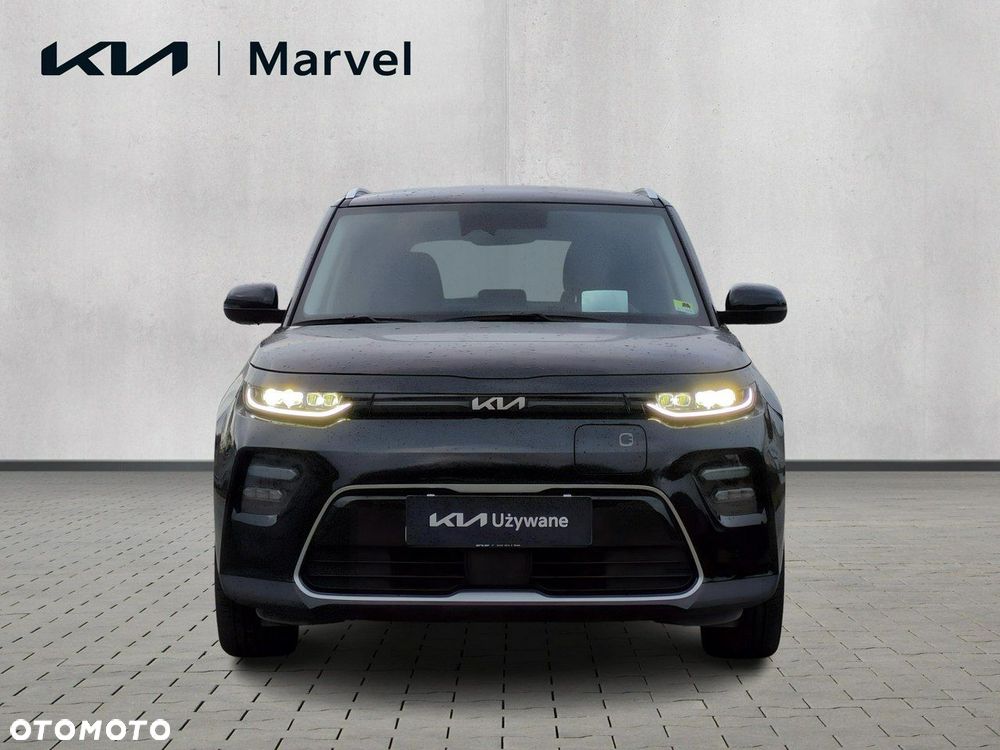Kia Soul - 9